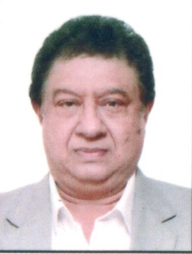 Vinod Kumar Gupta